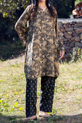 ELLIS - Digital Printed Stitched 2 Pc - 2061